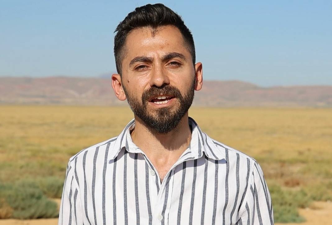 66 yıl sonra Tuz Gölü’nde büyük değişim! 3